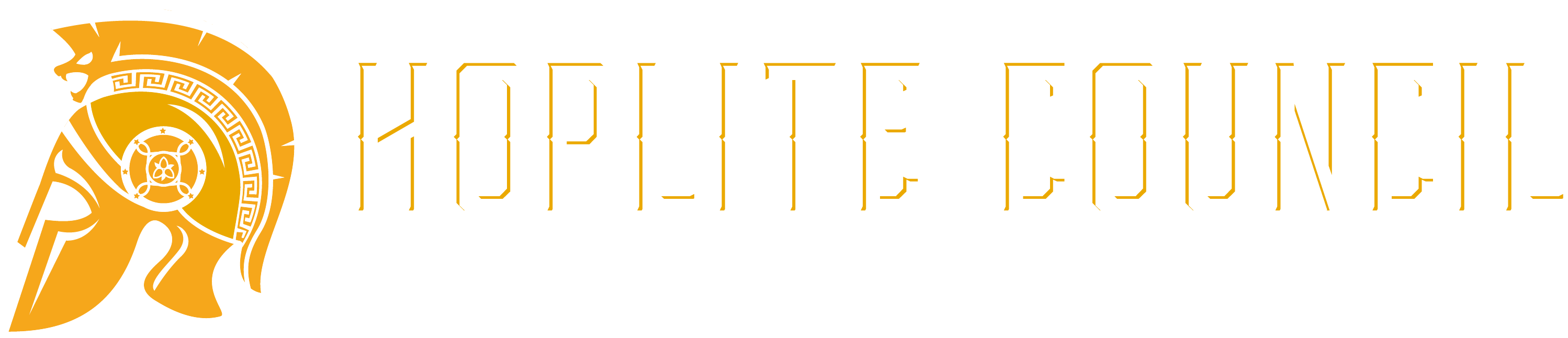 Hoplite Council Logo